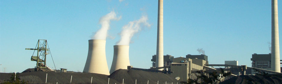 Bayswater Power Station is a bituminous coal-powered thermal power station that has been active since 1985.